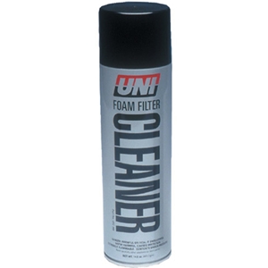 Uni Filter Cleaner
