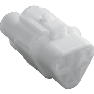 Namz MT Sealed Series 3-Position Female Connector