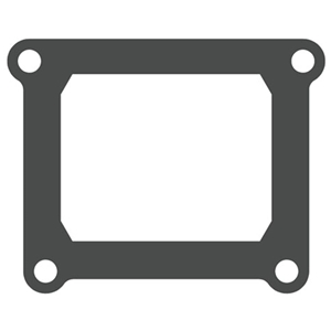 Moto Tassinari Gasket for V-Force 3 Reed System