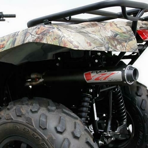 Big Gun EVO U Full Systems