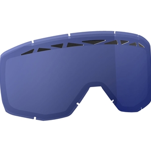Scott USA Double Anti-Fog ACS Thermal Lens