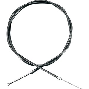 Parts Unlimited 48in. Universal Throttle Cable