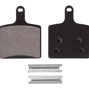 Kimpex Metallic Brake Pads