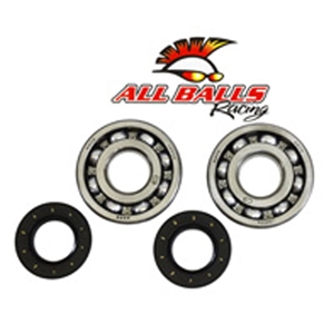All Balls Crankshaft Bearing Kit