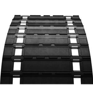 Camoplast Oval Racing Tracks