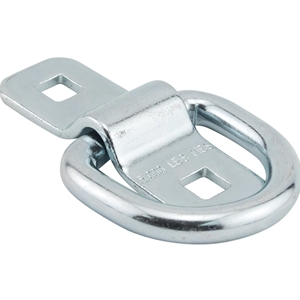 Erickson Wire Flip Ring