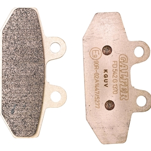Galfer Brakes HH Sintered Brake Pads