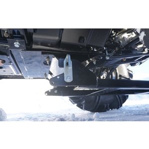 American Manufacturing Eagle Winch Mount Kit