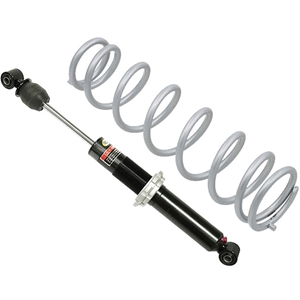 SP1 Standard Shock