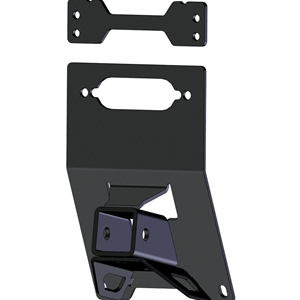 KFI Products 2in. Front Receiver