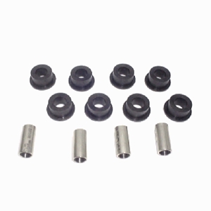 SP1 Radius Rod Bushing Kit