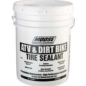 Moose Tire Sealant