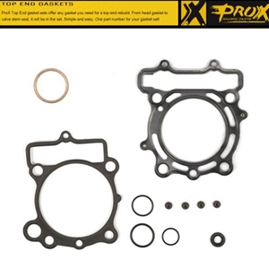 Pro-X Top End Bearings