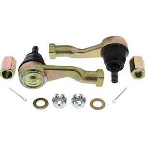 Moose Outer Tie-Rod Ends