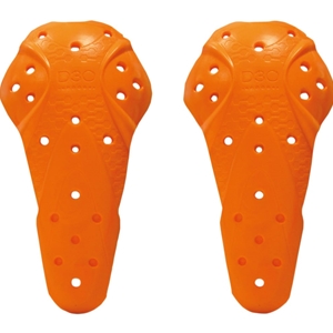 Icon T5 EVO Knee Impact Protectors for D30 Armors