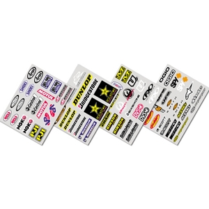 Graphic Kits