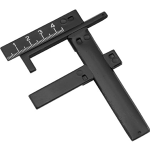 BikeMaster Float Level Gauge