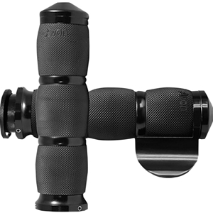 Heated Grips