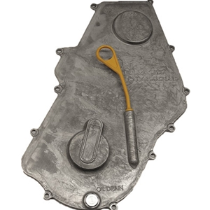 Chaincase 