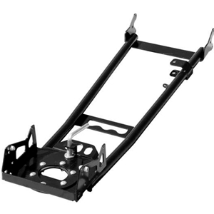 KFI Products ATV Push Tubes