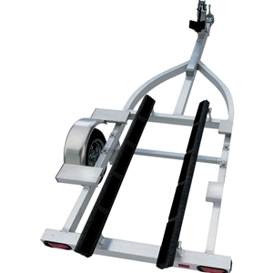 Caliber Horizontal Bunks