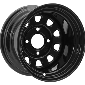 ITP Delta Steel Wheels