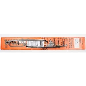 Woodys Ace Runners with 6in. Carbide