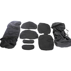 Moose Seat Covers