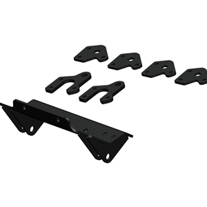 KFI Products Plow Mount Kits