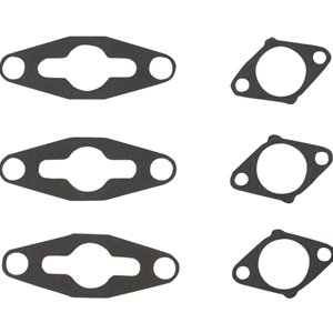 Cometic Gasket Exhaust Valve Kit