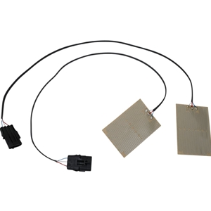 RSI Standard Hi Power Grip Heater Element Kit with Plastic OEM Connectors