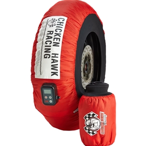 Tire Warmers