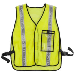 Safety Vest
