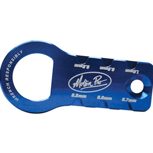 Motion Pro Spark Plug Gap Tool