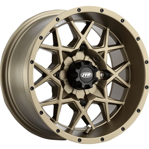 ITP Hurricane Wheels