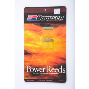 Boyesen Power Reeds