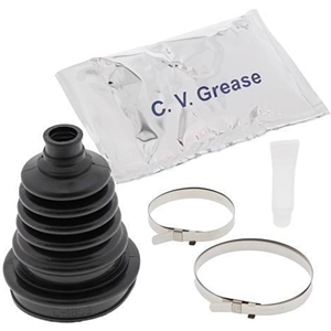 All Balls Universal CV Boot