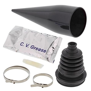 All Balls Universal EZ Trail CV Boot and Tool Kits