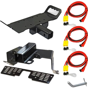 KFI Products Multi-Mount Kits