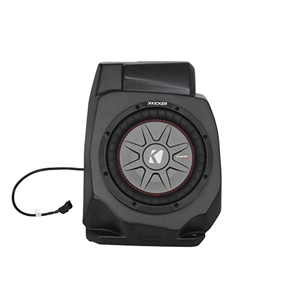 SSV Works WP Series Plug-N-Play Subwoofer