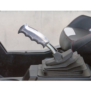SLP Billet Pistol Grip Shifter Handle