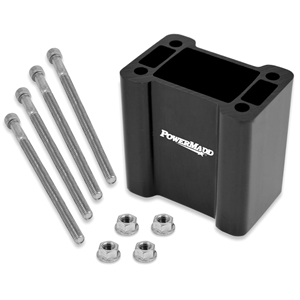 Powermadd ProTaper Riser Kit