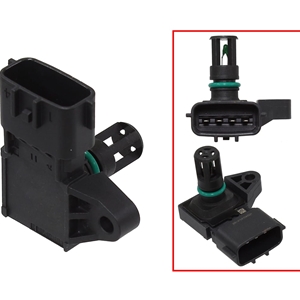 SP1 Air Temperature Sensors