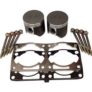 Straightline Performance Fix It Piston Kit
