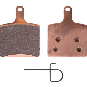 Kimpex Ceramic Brake Pads