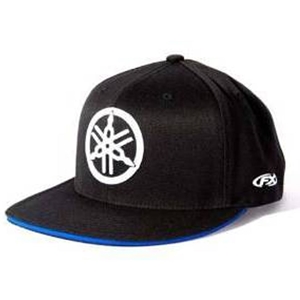 Factory Effex Yamaha Fork Flexfit Hats