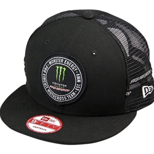 Pro Circuit Patch Snapback Hats