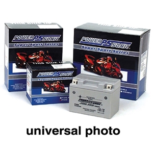 Power Sonic Sealed Maintenance Free Battery