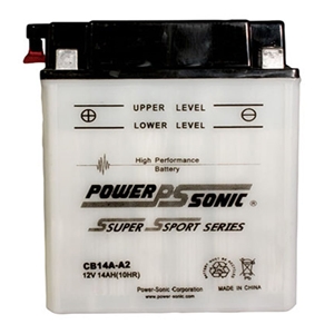 Power Sonic Conventional High Performance Battery