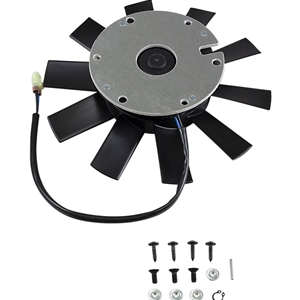 Moose OEM Replacement Cooling Fan